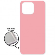 Capa iPhone 14 Pro Max - Cover Protector Rosa